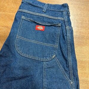 Dickies carpenter jeans